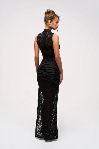 Petals In Paris Temptation Dress